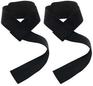 OPTIMUM ΙΜΑΝΤΕΣ ΓΙΑ ΒΑΡΗ OPTIMUM POWER LIFTING STRAPS (2 ΤΜΧ)