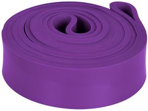 ΛΑΣΤΙΧΟ ΑΝΤΙΣΤΑΣΗΣ OPTIMUM RUBBER BAND ΜΩΒ (32 MM) ΛΑΣΤΙΧΟ ΑΝΤΙΣΤΑΣΗΣ OPTIMUM RUBBER BAND ΜΩΒ (32 MM)