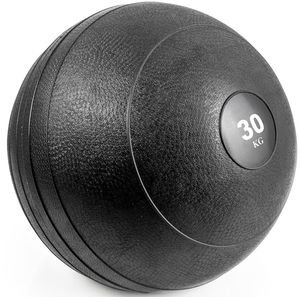 OPTIMUM ΜΠΑΛΑ OPTIMUM SLAM BALL ΜΑΥΡΗ 30KG