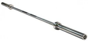 OPTIMUM ΙΣΙΑ ΜΠΑΡΑ OPTIMUM ΟΛΥΜΠΙΑΚΟΥ ΤΥΠΟΥ 300LB (202 CΜ)