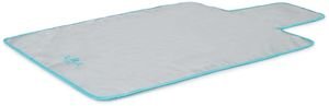 ΠΕΤΣΕΤΑ AMILA REFORMER TOWEL ΓΚΡΙ (58 X 70 CM) ΠΕΤΣΕΤΑ AMILA REFORMER TOWEL ΓΚΡΙ (58 X 70 CM)