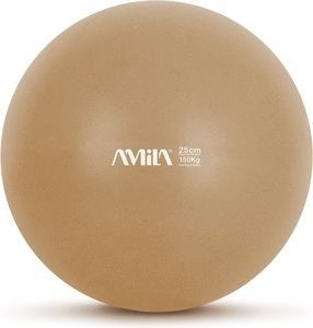  AMILA PILATES BALL  BULK (25 CM)