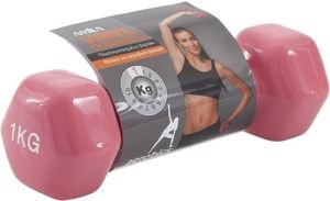  (1 ) AMILA VINYL DUMBBELL