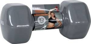  (1 ) AMILA VINYL DUMBBELL  (8 KG)