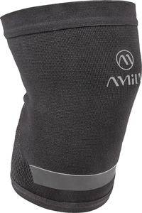  AMILA KNEE SLEEVE  (L)