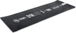 ΛΑΣΤΙΧΟ ΚΟΡΔΕΛΑ AMILA GYMBAND 120 CM ΜΑΥΡΟ (ULTRA HEAVY) ΛΑΣΤΙΧΟ ΚΟΡΔΕΛΑ AMILA GYMBAND 120 CM ΜΑΥΡΟ (ULTRA HEAVY)
