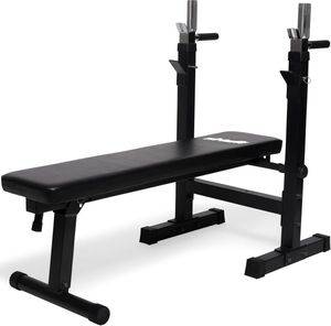 ������ VIRTUFIT ADJUSTABLE WEIGHT BENCH COMPACT ������