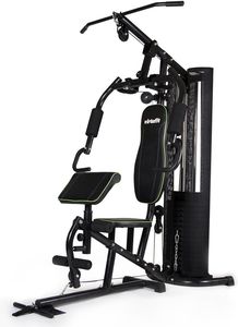  VIRTUFIT KH1 POWER STATION HOME GYM