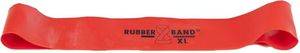 ΛΑΣΤΙΧΟ BODY CONCEPT RUBBERBAND XL ΚΟΚΚΙΝΟ (ΣΚΛΗΡΟ) ΛΑΣΤΙΧΟ BODY CONCEPT RUBBERBAND XL ΚΟΚΚΙΝΟ (ΣΚΛΗΡΟ)