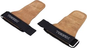����� TOORX LEATHER WEIGHTLIFTING (GPP) PALMS (L/XL)
