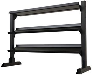  TOORX STAND ALONE RACK RB-3R168 3 SHELVES (183 CM)