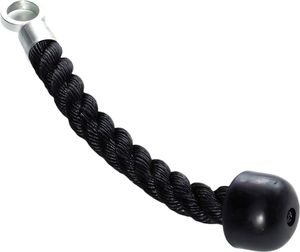 ������ ���������� TOORX TRICEPS ROPE SINGLE (CSTN)