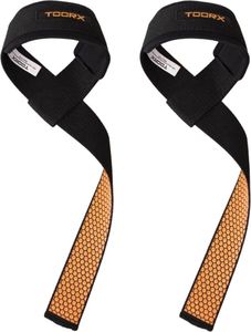 ΙΜΑΝΤΕΣ ΑΡΣΗΣ ΒΑΡΩΝ TOORX WEIGHTLIFTING BANDS (FWL) ΙΜΑΝΤΕΣ ΑΡΣΗΣ ΒΑΡΩΝ TOORX WEIGHTLIFTING BANDS (FWL)