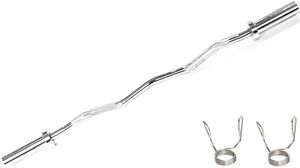 ΟΛΥΜΠΙΑΚΗ ΣΤΡΑΒΟΜΠΑΡΑ TOORX BCO-120 Φ50 (120 CM)