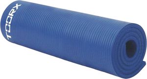 ΣΤΡΩΜΑ ΓΥΜΝΑΣΤΙΚΗΣ TOORX MAT-172PRO ΜΠΛΕ (172 X 61 X 1 CM) ΣΤΡΩΜΑ ΓΥΜΝΑΣΤΙΚΗΣ TOORX MAT-172PRO ΜΠΛΕ (172 X 61 X 1 CM)