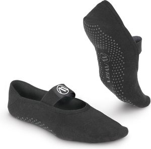  PILATES & YOGA AMILA BELLULU BLACK (35-38)