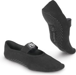  PILATES & YOGA AMILA BELLULU BLACK (39-42)