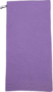 ������� MICROFIBER ESPREE FAST DRY SOLID MAUVE (50 X 100 CM)