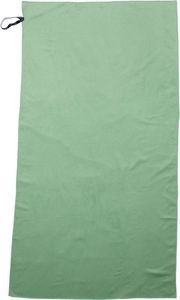 ������� MICROFIBER ESPREE FAST DRY SOLID GREEN (50 X 100 CM)