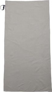 ������� MICROFIBER ESPREE FAST DRY SOLID GREY (50 X 100 CM)