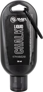   AMILA LIQUID CHALK  CARABINER (50 ML)