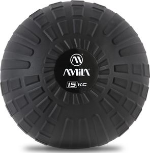   AMILA SLAM BALL PLEXUS  (15 KG)