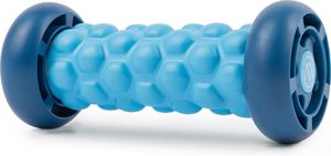 ��������� ���������� AMILA FOOT MASSAGE ROLLER PRO ������� (7.5 X 16 CM)