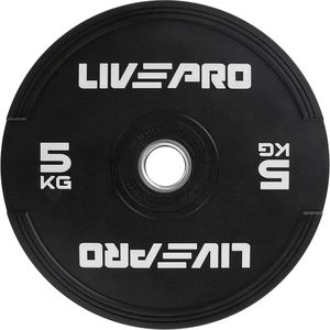 ������ BUMPER LIVEPRO B-8331 �50 (5 KG)