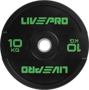 ������ BUMPER LIVEPRO B-8331 �50 (10 KG)