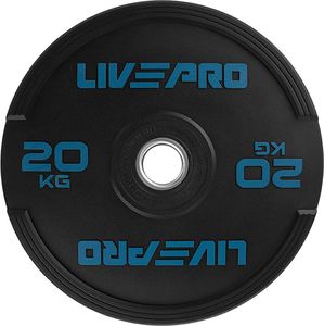 ������ BUMPER LIVEPRO B-8331 �50 (20 KG)