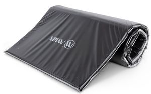 ������ �������� AMILA PE EXERCISE MAT ����� (180 X 60 X 2.5 CM)