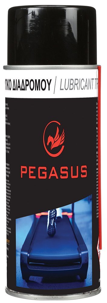 PEGASUS ΣΠΡΕΪ ΣΙΛΙΚΟΝΗΣ PEGASUS (400 ML)