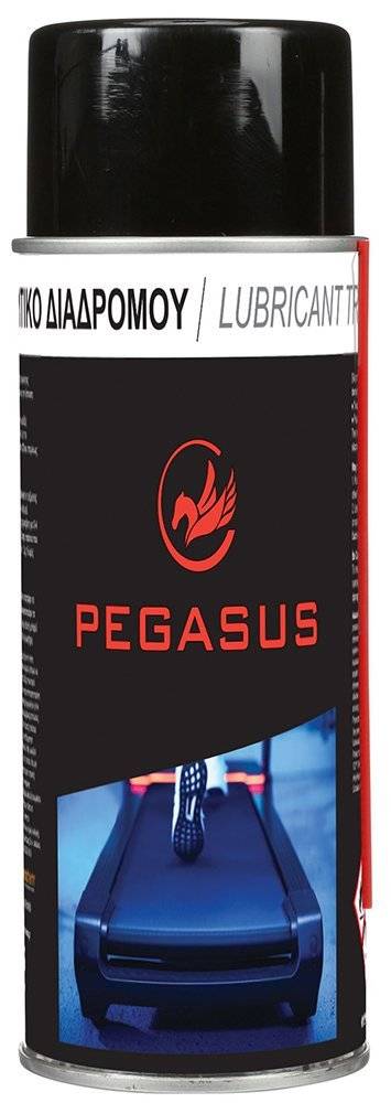 ΣΠΡΕΪ ΣΙΛΙΚΟΝΗΣ PEGASUS (400 ML)