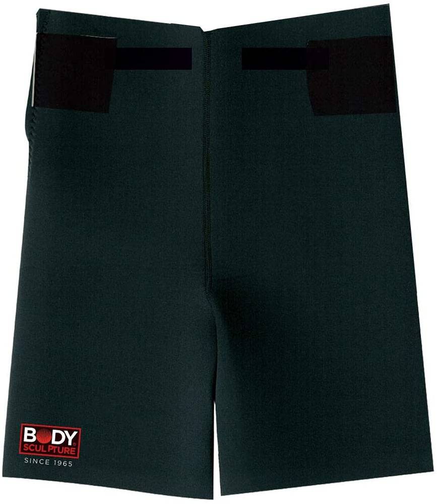 BODY SCULPTURE ΣΟΡΤΣ ΕΦΙΔΡΩΣΗΣ BODY SCULPTURE BB-877D-C ΜΑΥΡΟ (L/XL)