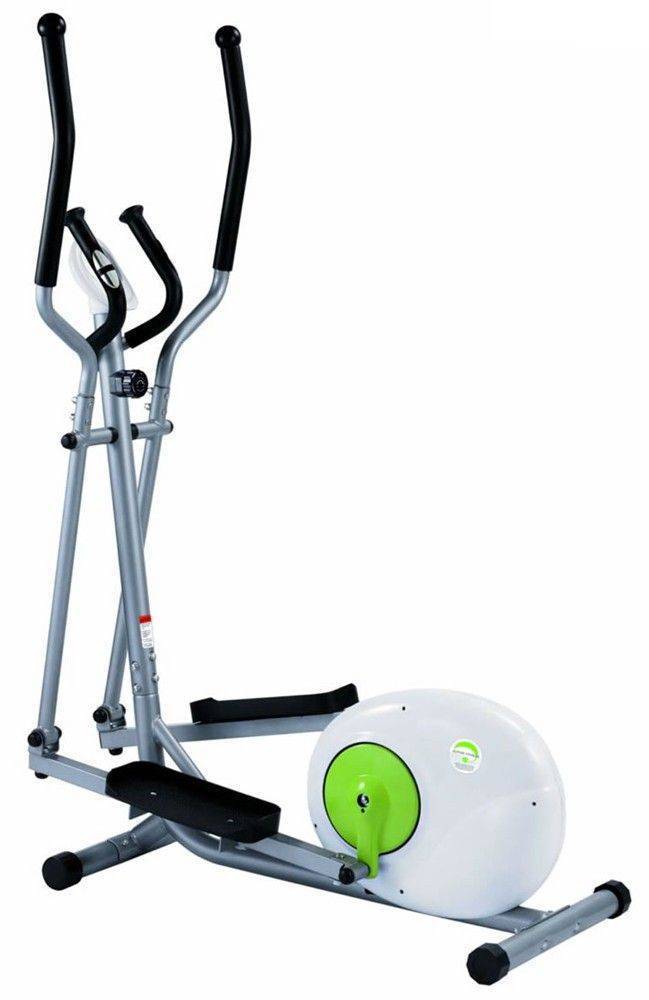 Купить Эллипсоидный Тренажер Б У