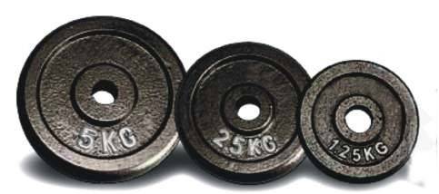 POWER FORCE ΔΙΣΚΟΣ ΜΑΝΤΕΜΙ POWER FORCE (2 KG)