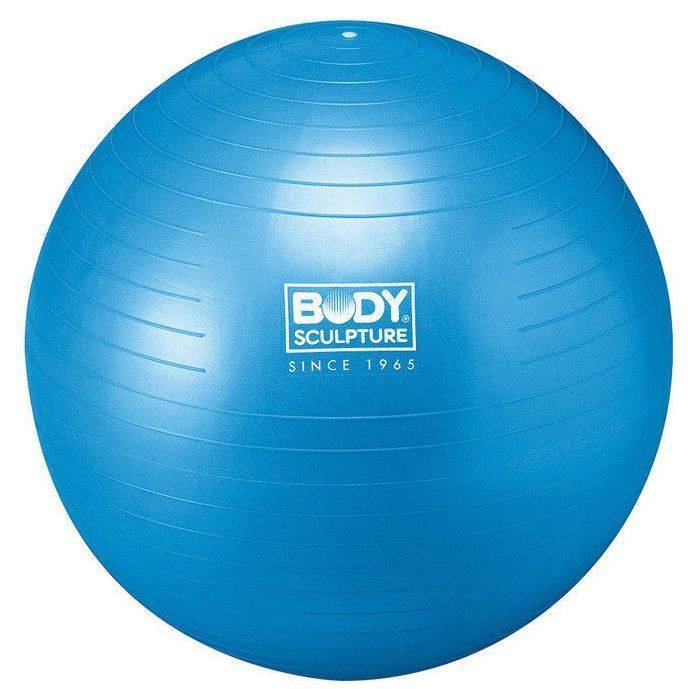 ΜΠΑΛΑ ΓΥΜΝΑΣΤΙΚΗΣ BODY SCULPTURE BB-001ABL-26 (65 CM)