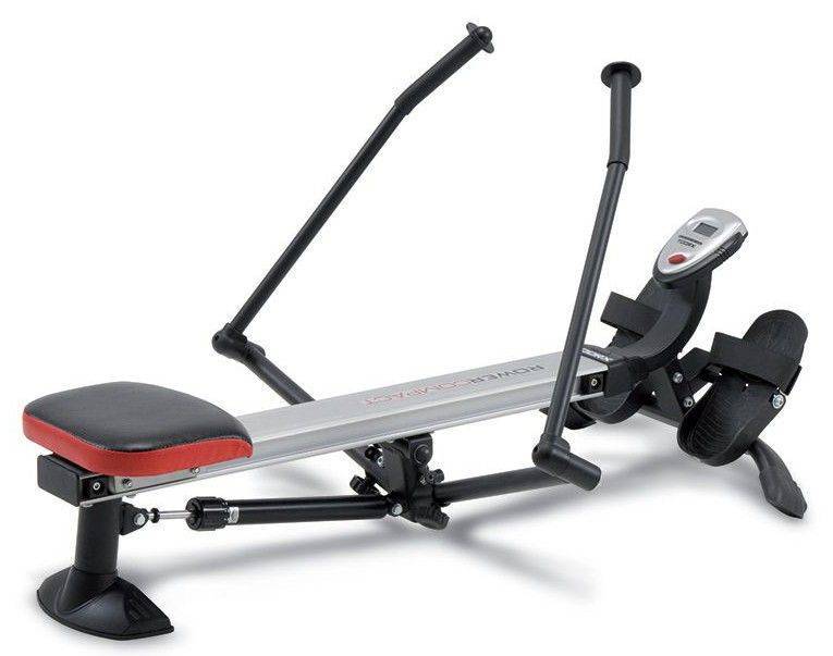 ΚΩΠΗΛΑΤΙΚΗ TOORX ROWER COMPACT