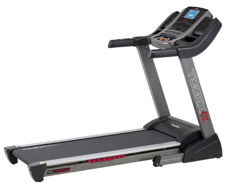 ΔΙΑΔΡΟΜΟΣ TOORX TRX MARATHON