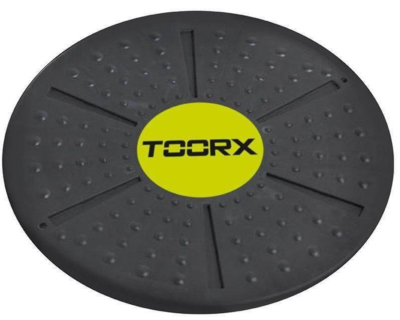TOORX ΔΙΣΚΟΣ ΙΣΟΡΡΟΠΙΑΣ TOORX AHF-22 (29.5 CM)