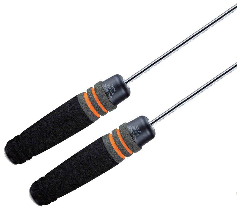 LIVEUP ΣΧΟΙΝΑΚΙ ΜΕ ΒΑΡΟΣ 90 GR LIVE UP (275 X 0.5 CM)