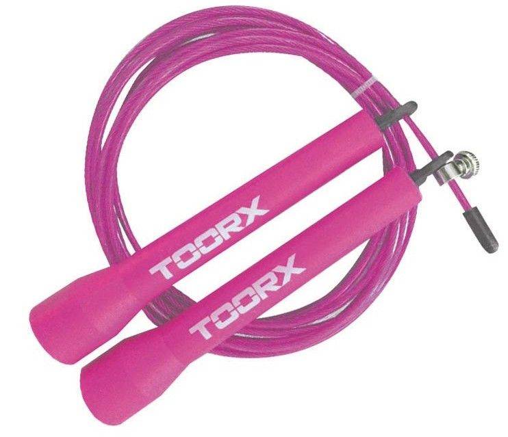 TOORX ΣΧΟΙΝΑΚΙ ΑΛΜΑΤΟΣ TOORX ΜΕ ΣΥΡΜΑΤΟΣΧΟΙΝΟ (AHF-104) ΦΟΥΞΙΑ