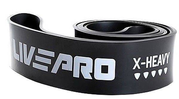 LIVEPRO ΛΑΣΤΙΧΟ ΑΝΤΙΣΤΑΣΗΣ LOOP LIVEPRO Β-8410 POWER BAND (EXTRA HEAVY)