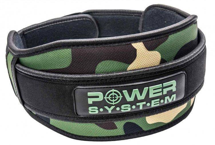 POWER SYSTEM ΖΩΝΗ POWER SYSTEM PS-3220 PREDATOR ΠΑΡΑΛΛΑΓΗ (L)