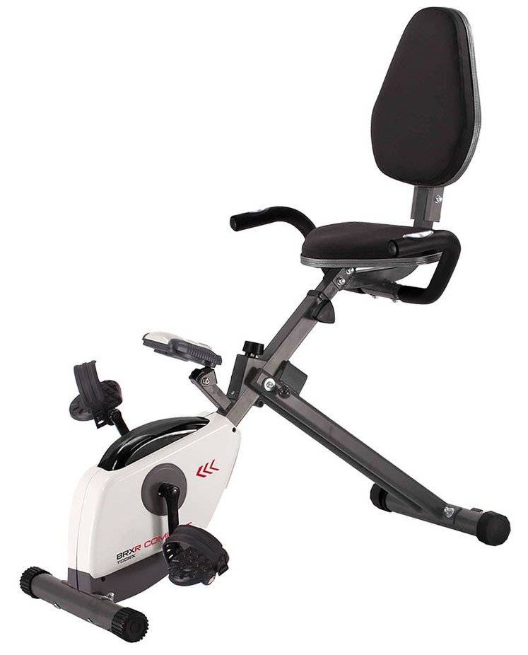 ΠΟΔΗΛΑΤΟ TOORX BRXR COMPACT
