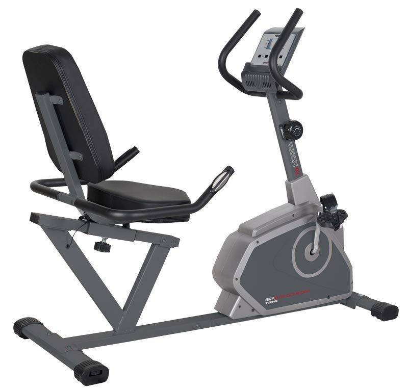 TOORX ΚΑΘΙΣΤΟ ΠΟΔΗΛΑΤΟ TOORX BRXR 65 COMFORT