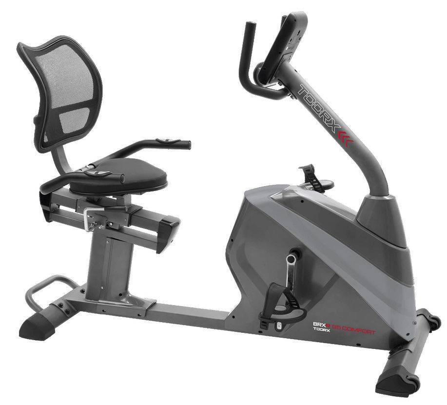TOORX ΚΑΘΙΣΤΟ ΠΟΔΗΛΑΤΟ TOORX BRXR 95 COMFORT