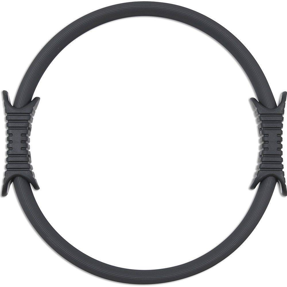 AMILA ΔΑΚΤΥΛΙΟΣ AMILA PILATES RING 88152 ΜΑΥΡΟ (ΣΚΛΗΡΟ)