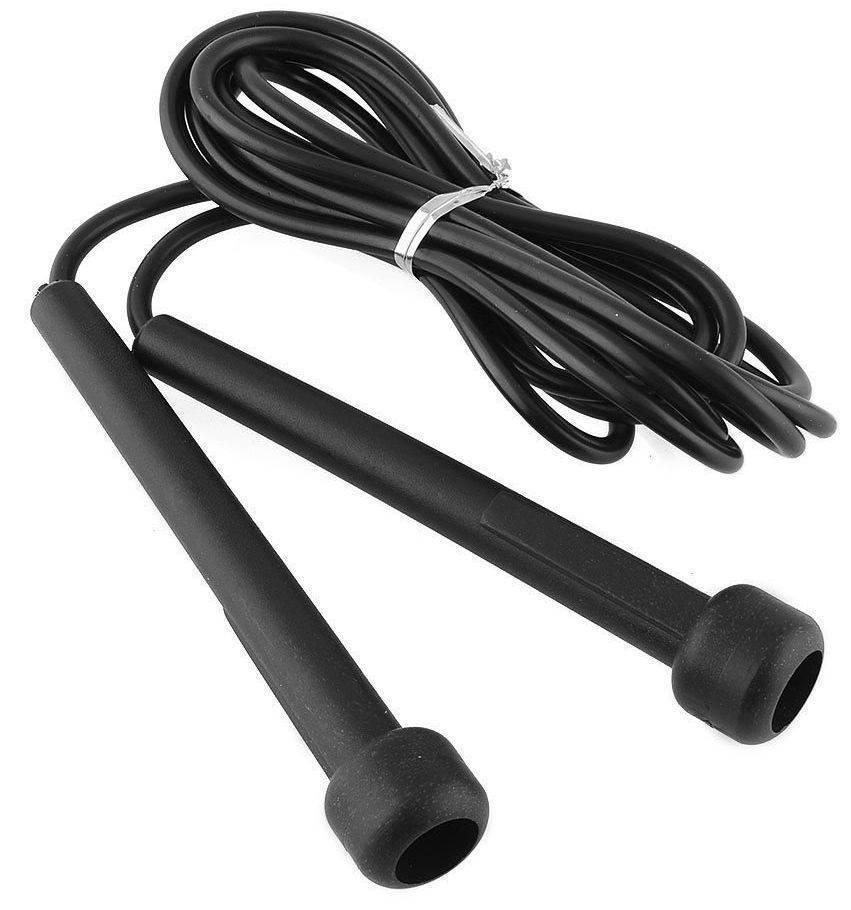 OPTIMUM ΣΧΟΙΝΑΚΙ ΤΑΧΥΤΗΤΑΣ OPTIMUM PVC CX-JR1016 ΜΑΥΡΟ (275 CM)