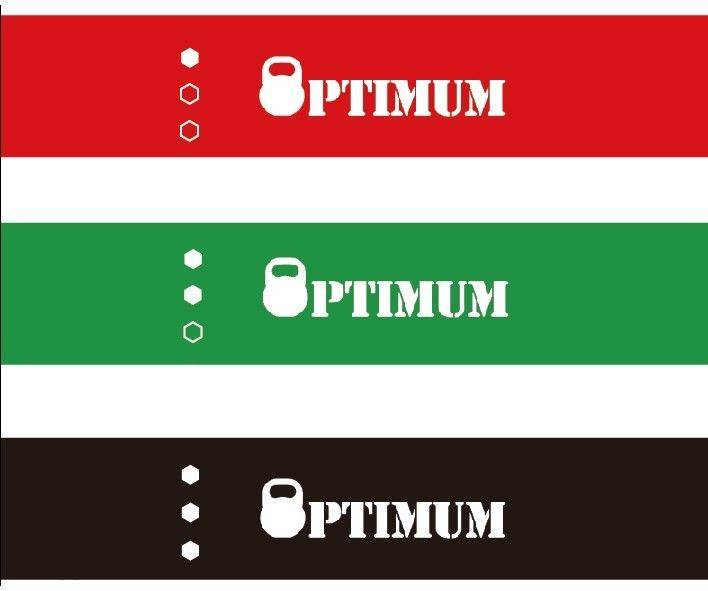 ΣΕΤ ΛΑΣΤΙΧΩΝ OPTIMUM RESISTANCE RUBBER BAND SET 3 TMX (5/9/11 MM)
